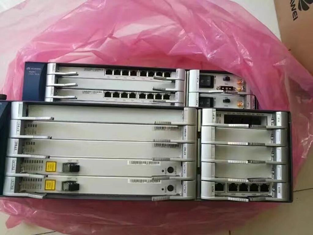 Optix OSN1500光纤传输设备