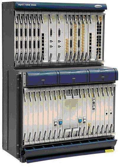 Optix OSN3500智能光传传输设备