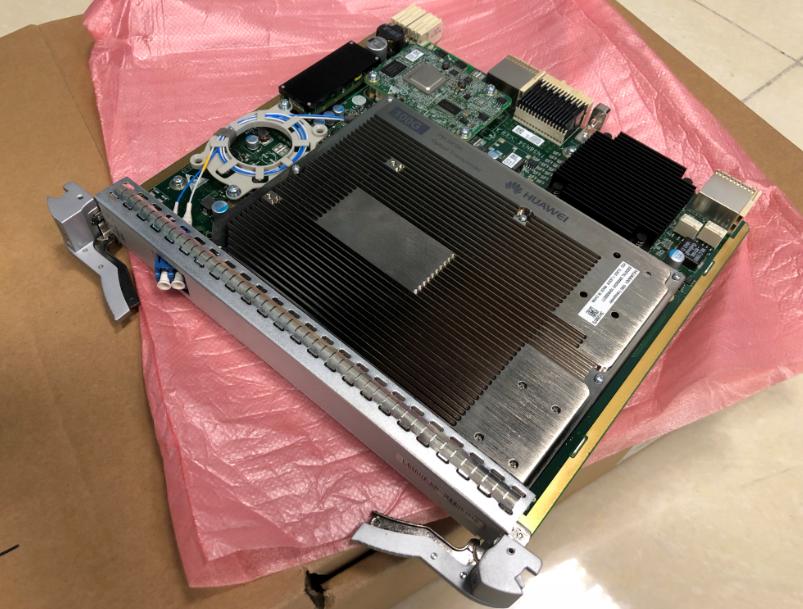 华为OTN OSN8800 TN58NS4T51 100G线路业务处理板