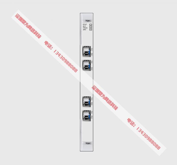 Optix OSN8800 TN55TOX 8路10G支路业务处理板