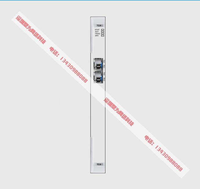 Optix OSN8800 TN53TDX 2路10G支路业务处理板