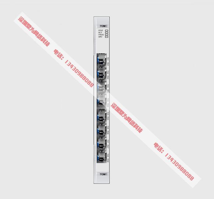 Optix OSN8800 TN52TOM 8路任意速率业务处理板