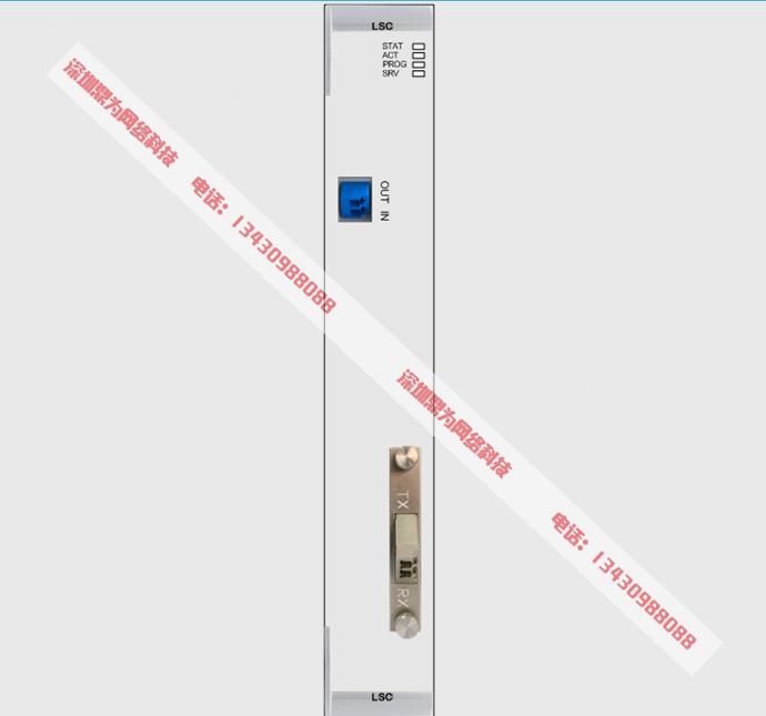Optix OSN8800 TN15LSC 100Gbit/s波长转换板