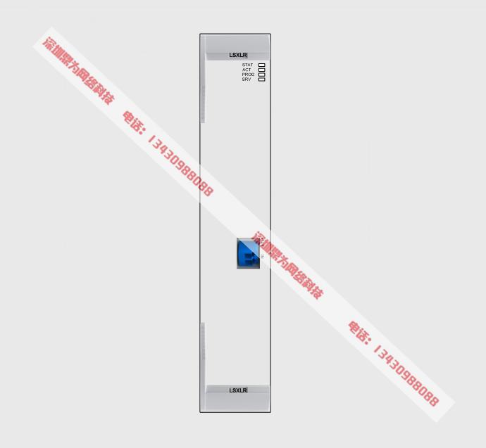 Optix OSN8800 TN12LSXR 40Gbit/s波长转换中继板