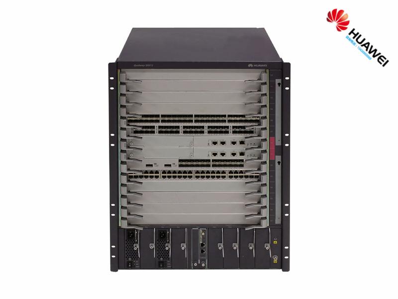 Quidway S9312交换机