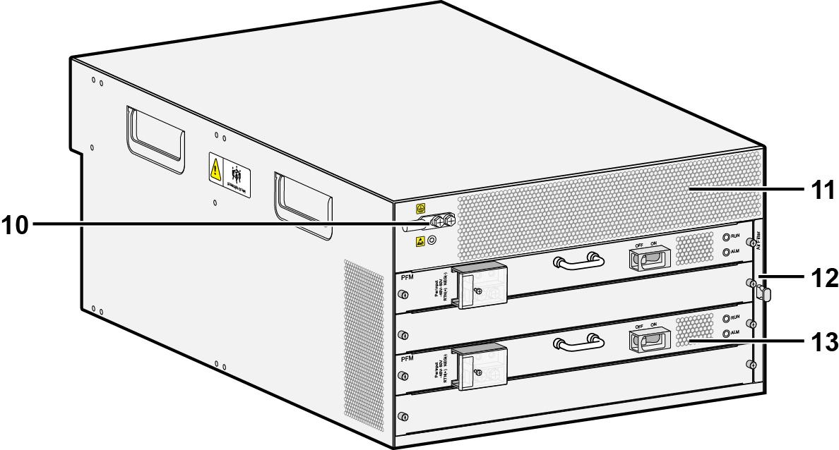 华为NE40E-X3A价格 华为NE40E-X3A价格