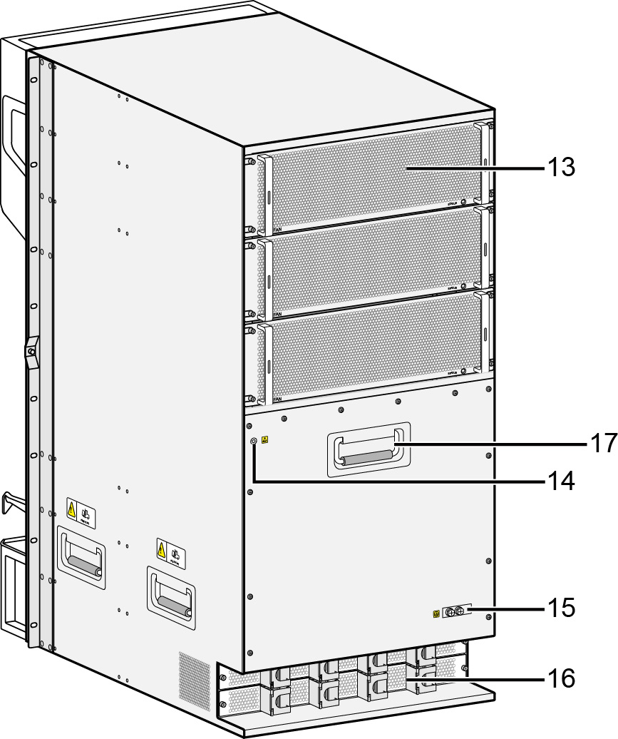 华为NE40E-X8A配置 华为NE40E-X8A配置