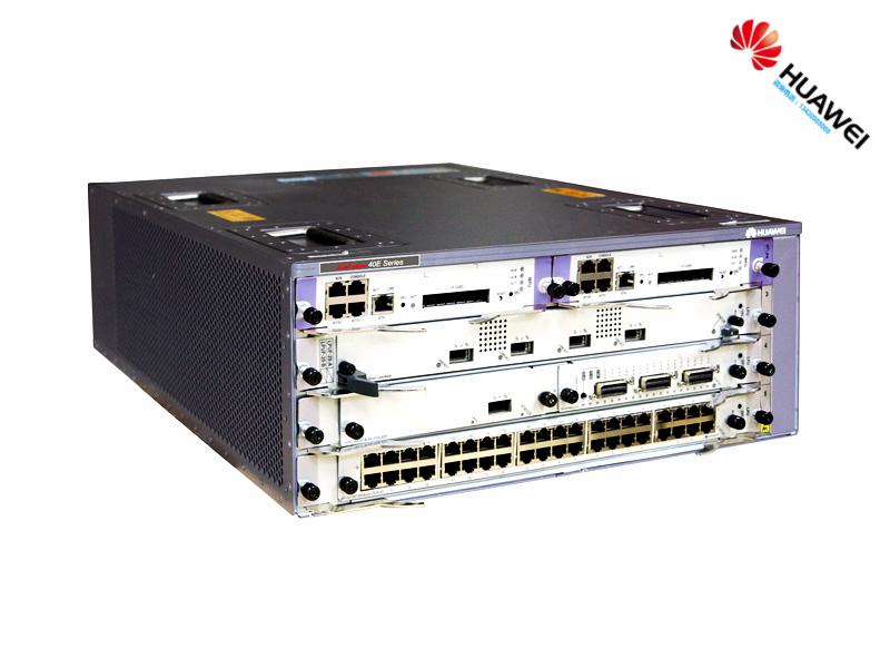 NE40E-X3 NEngineNE40E全业务路由器