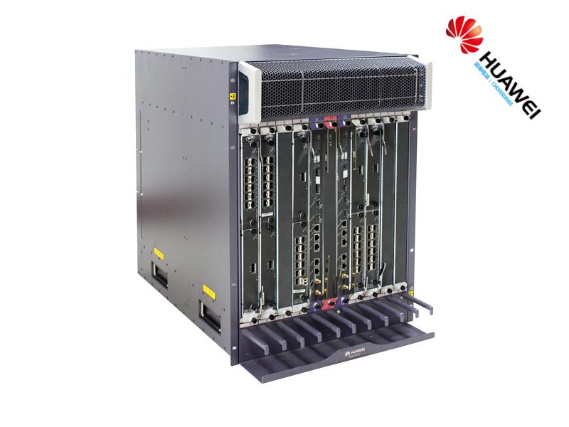 ME60-X8 多业务控制网关