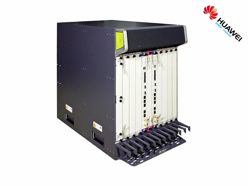 NetEngine40E 集群交换机