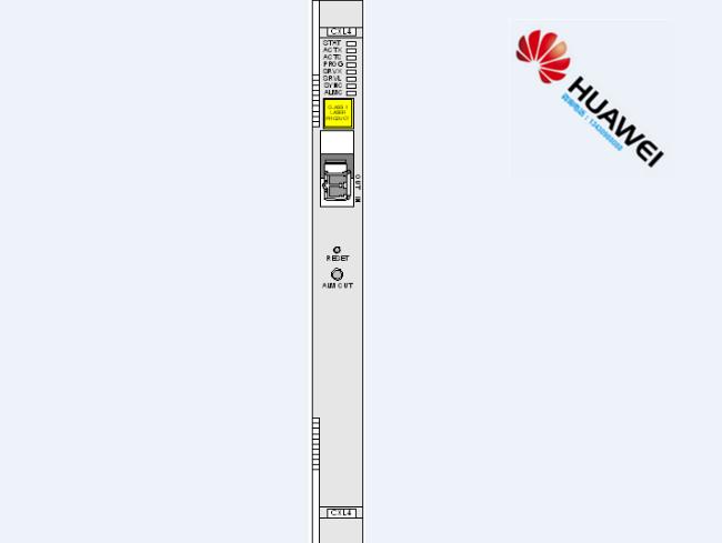 Optix OSN1500 SSQ2CXL4光接口板