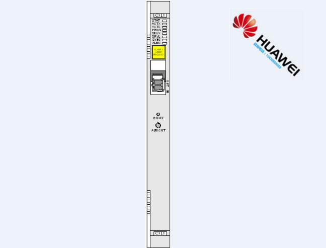 Optix OSN1500 SSQ2CXL1光接口板
