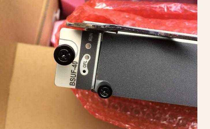 ME60-X8 ME03BSUF40_灵活插卡宽带业务板