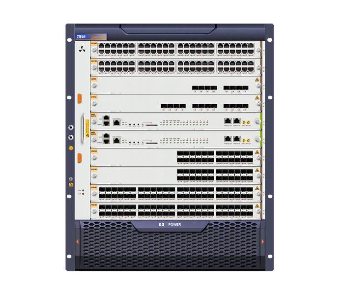 ZXR10 8900E 系列交换机