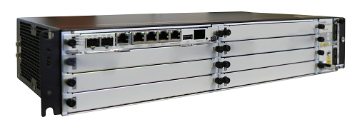 Optixtran E6616设备