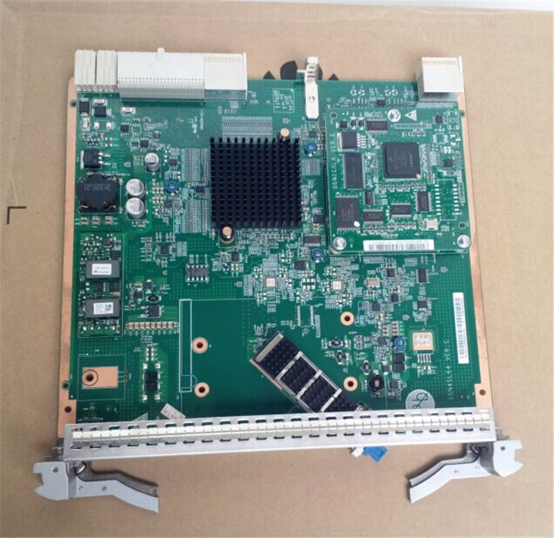 华为OSN3500 SSN1SL64功能介绍,华为N1SL64光接口板价格