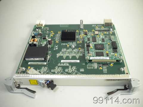 华为OSN3500 SSN1SL4A参数,华为SL4A光板功能