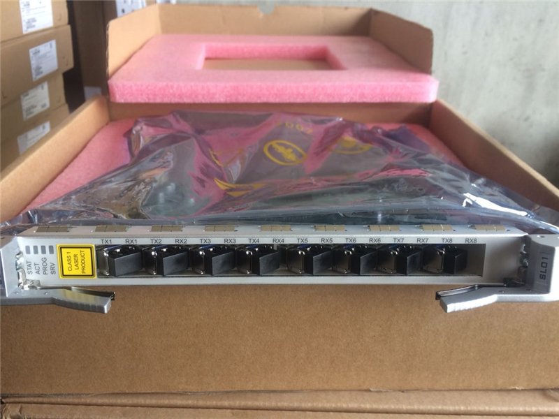 华为OSN3500 SSN2SLO1参数,华为SLO1光板描述