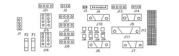 Metro2500+子架由SS62AFB变为SS63AFB需要注意哪些问题