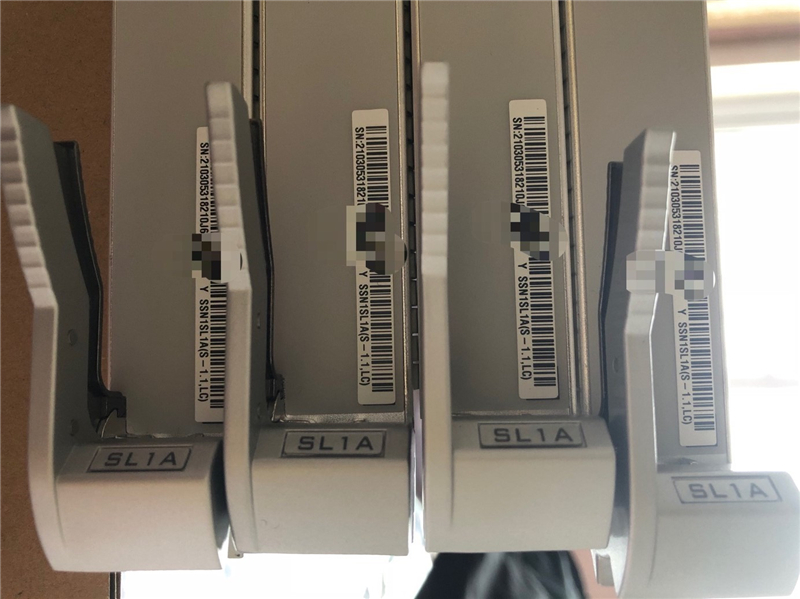 华为OSN3500 SSN1SL1A功能介绍,华为SL1A光接口板