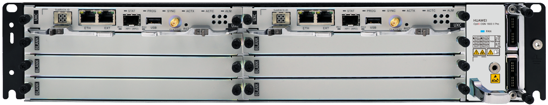 OptiXtrans E6608产品规格和参数