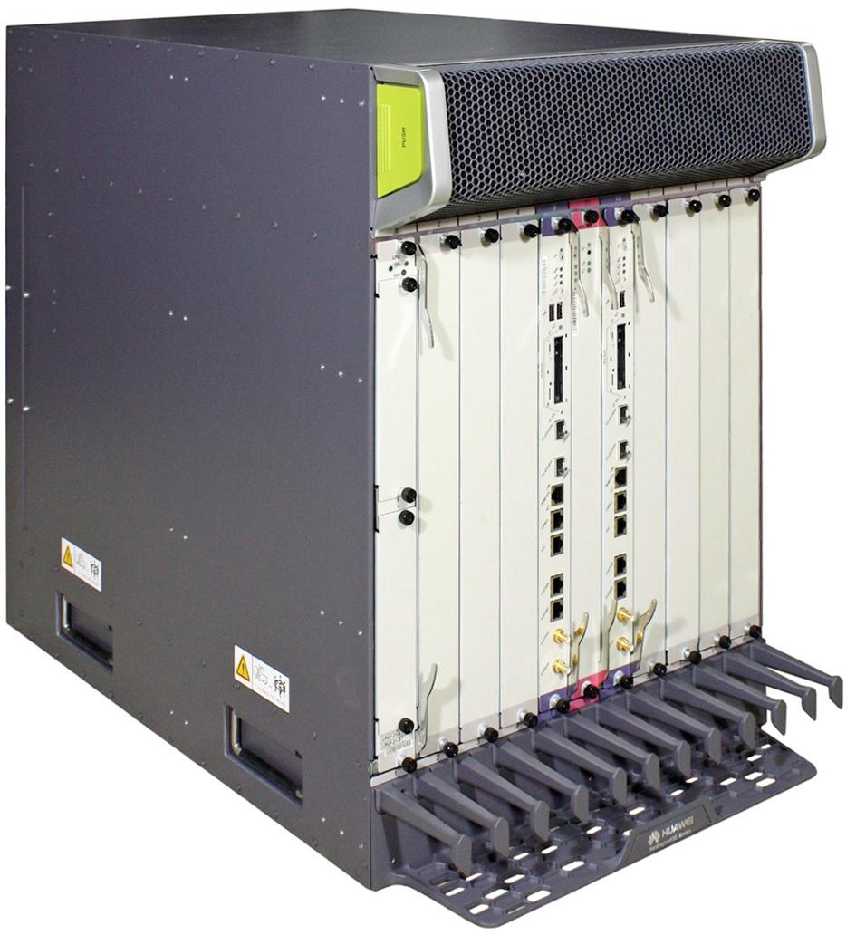 供应华为NE40E-X8 全业务路由器