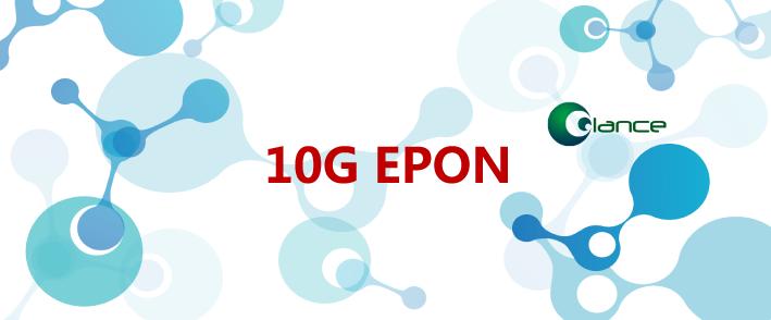 华为 SmartAX MA5800-X15 10G EPON特性