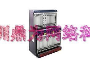 华为OSN3500 SDH设备硬件速览